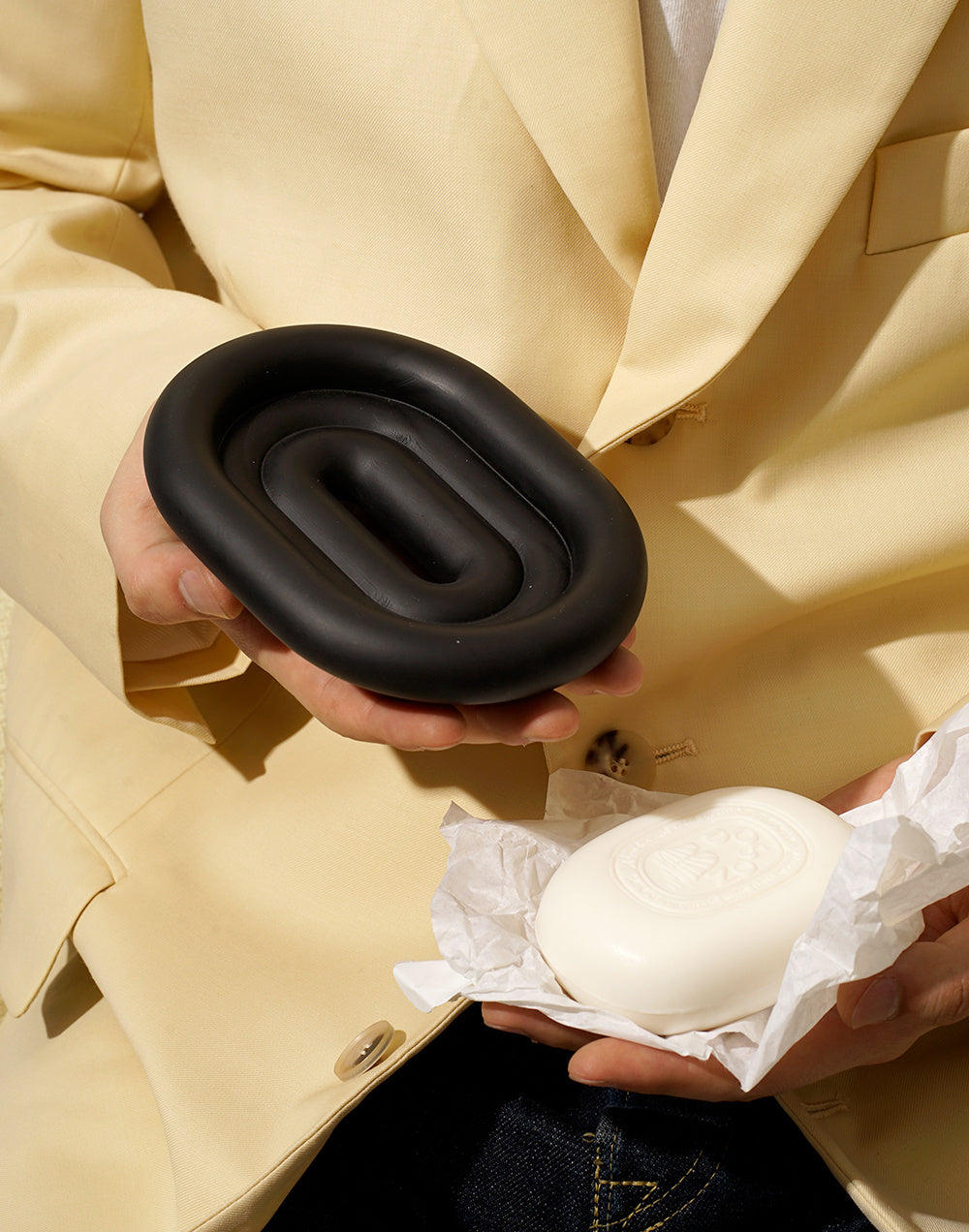 Soap Tray