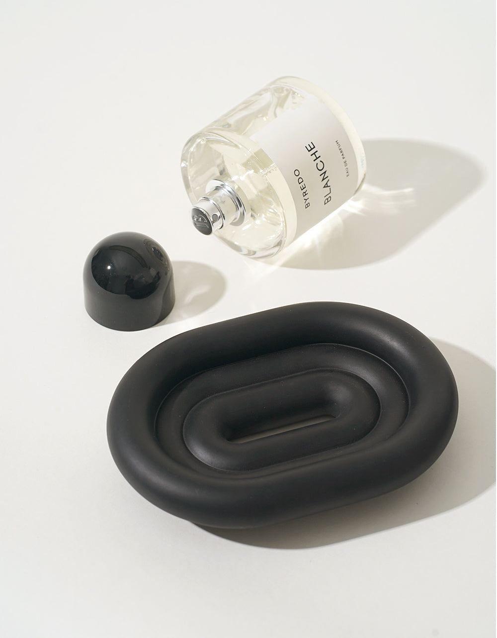Soap Tray