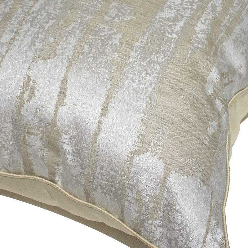 Bedroom Bed Throw Pillow