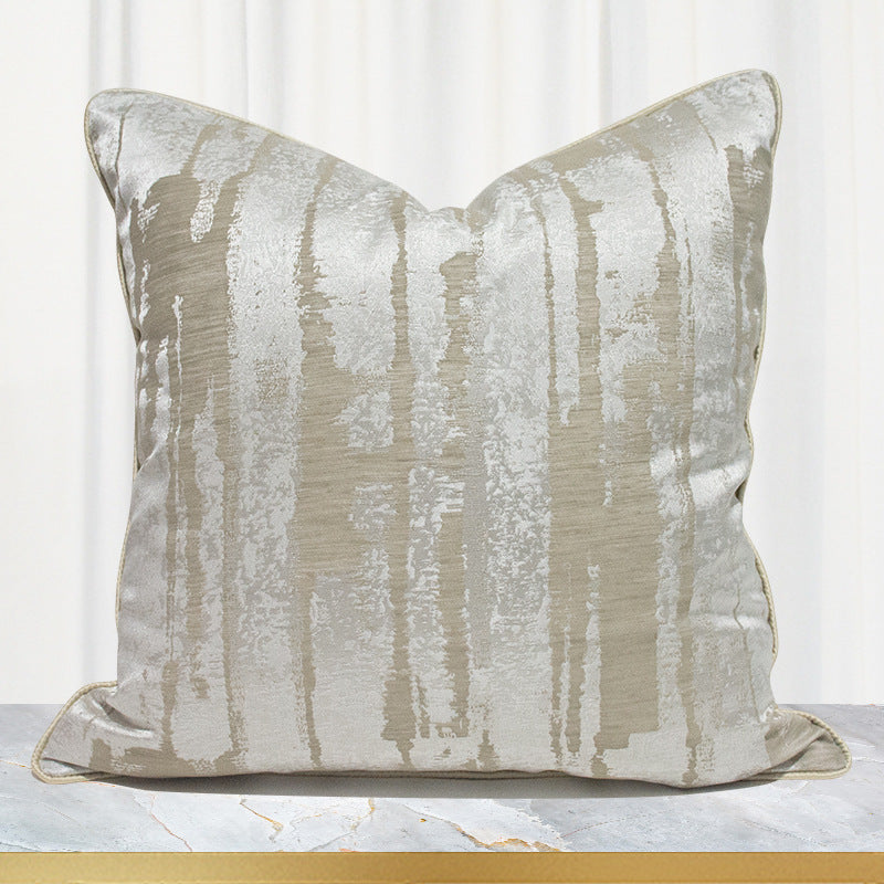 Bedroom Bed Throw Pillow
