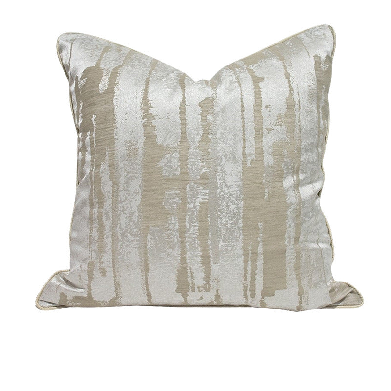 Bedroom Bed Throw Pillow