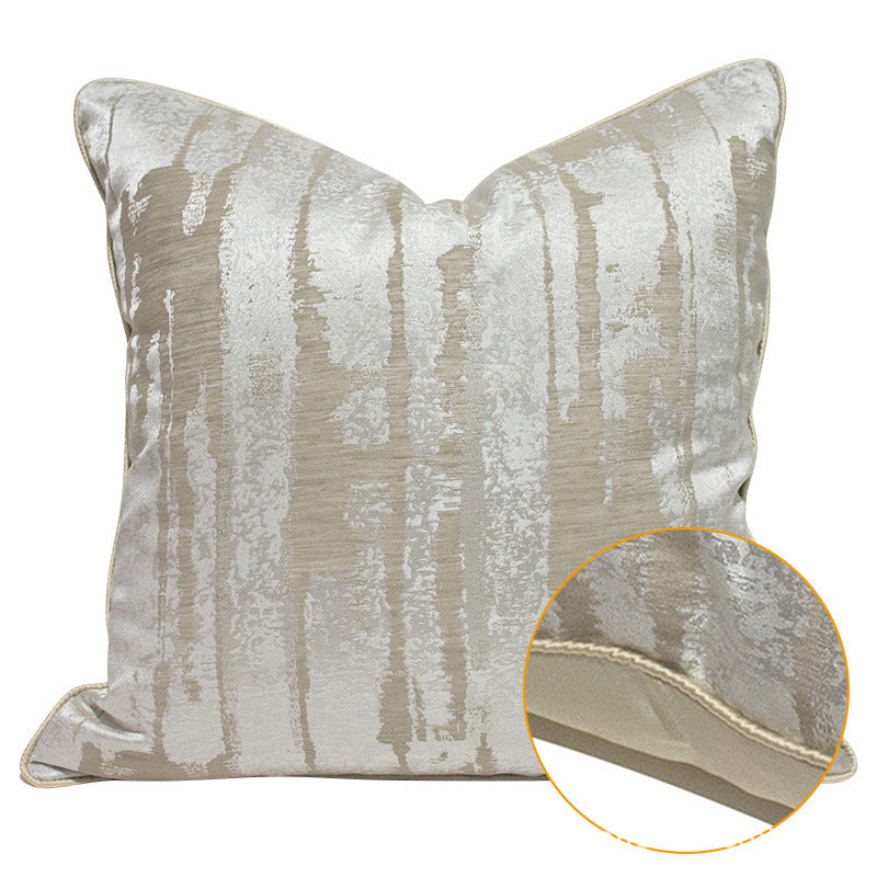 Bedroom Bed Throw Pillow